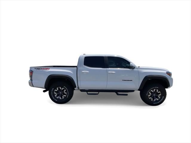 used 2023 Toyota Tacoma car, priced at $41,570