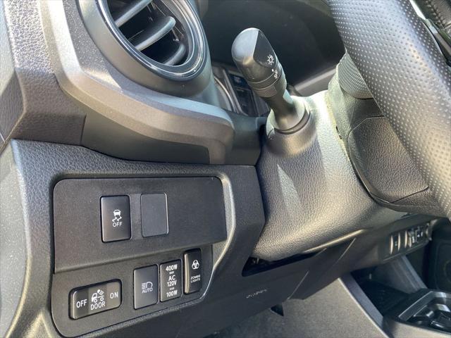 used 2023 Toyota Tacoma car, priced at $41,570