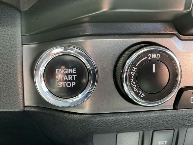 used 2023 Toyota Tacoma car, priced at $41,570