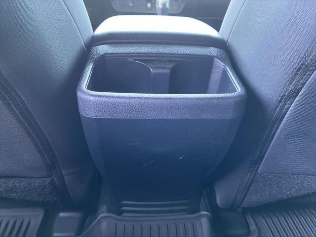 used 2023 Toyota Tacoma car, priced at $41,570
