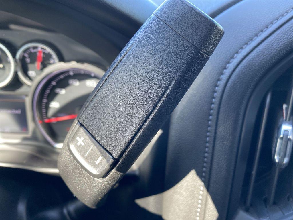 used 2022 Chevrolet Silverado 1500 car, priced at $38,994