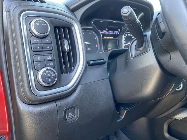 used 2023 GMC Sierra 3500 car, priced at $75,500