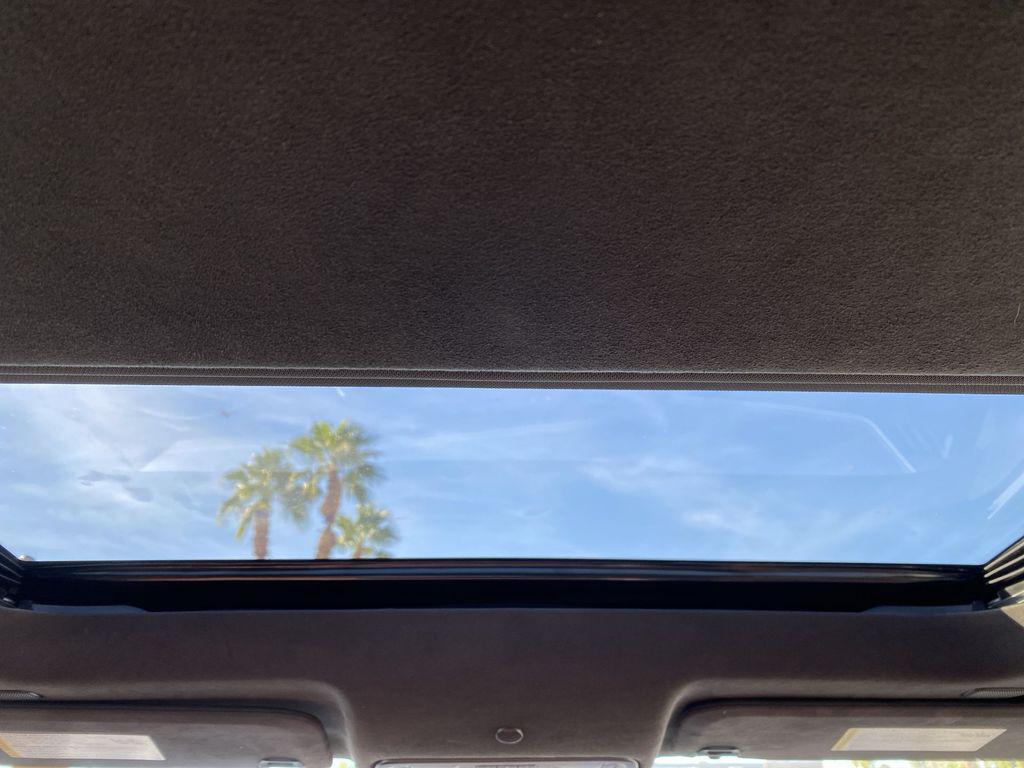 used 2024 GMC Sierra 3500 car, priced at $83,000