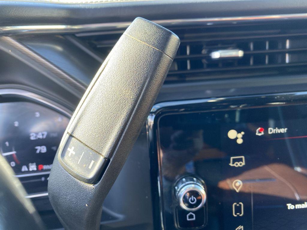 used 2024 GMC Sierra 3500 car, priced at $83,000