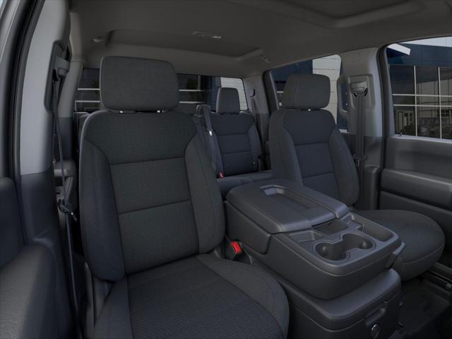 new 2025 GMC Sierra 3500 car, priced at $67,500
