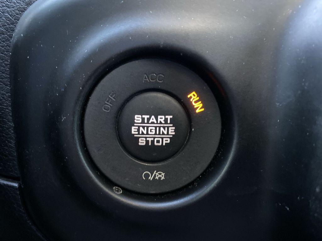 used 2020 Jeep Wrangler Unlimited car, priced at $25,000