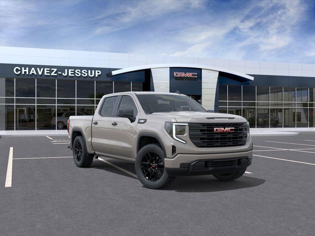 new 2026 GMC Sierra 1500 car, priced at $52,490
