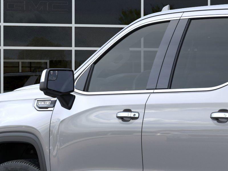 new 2026 GMC Sierra 1500 car, priced at $61,895