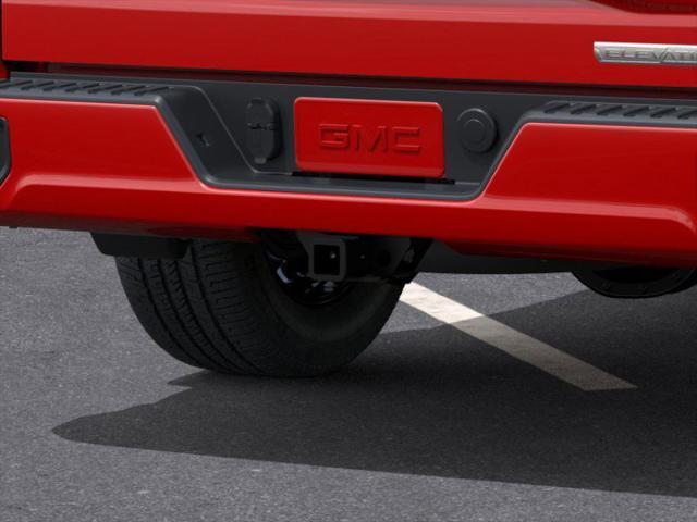 new 2025 GMC Sierra 1500 car, priced at $56,935