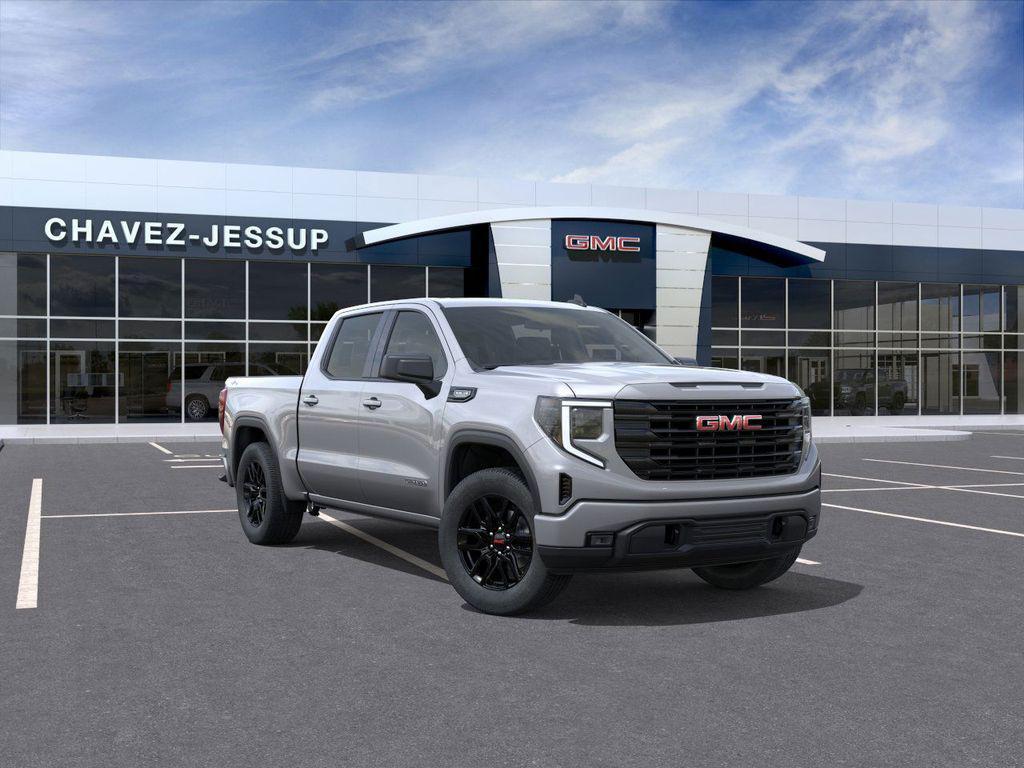 new 2026 GMC Sierra 1500 car, priced at $57,835