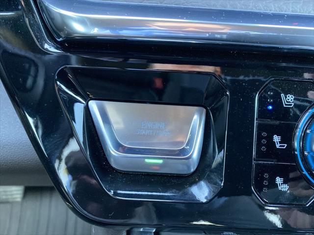 used 2024 GMC Sierra 2500 car, priced at $78,000