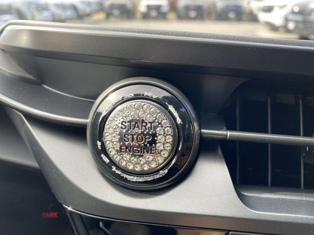 used 2024 Lexus RZ 300e car