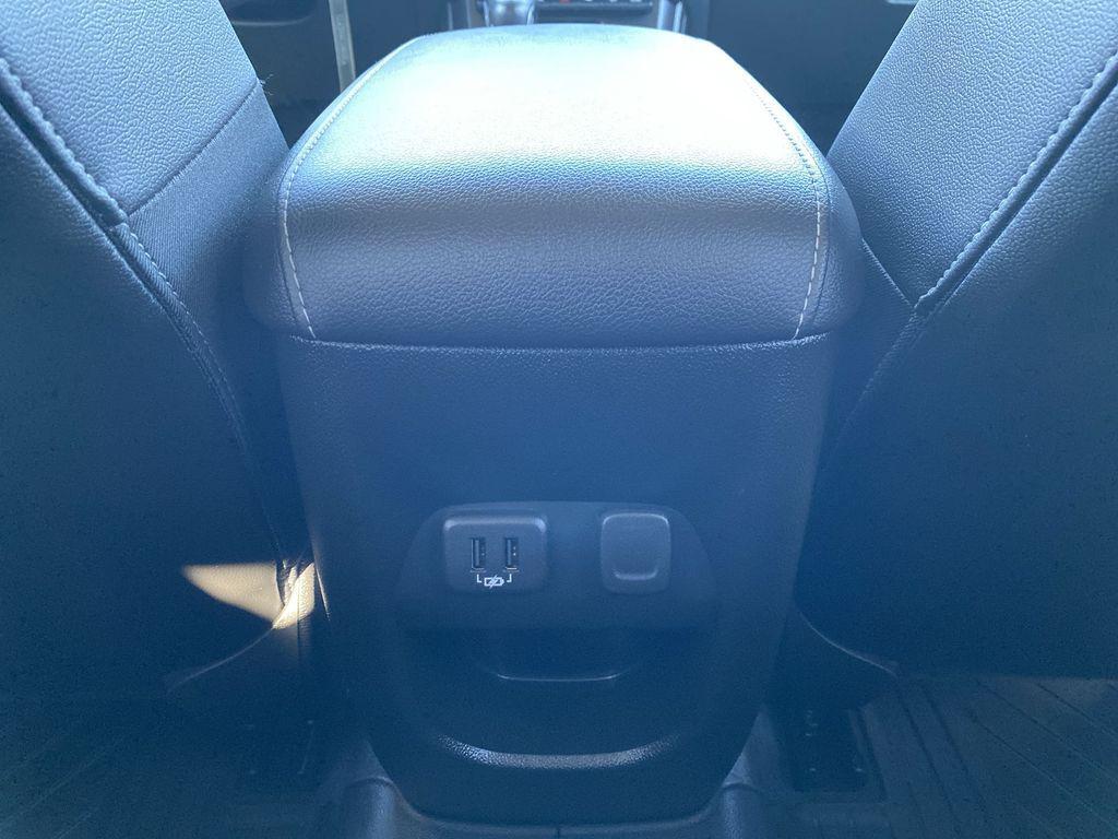 used 2022 Chevrolet Colorado car