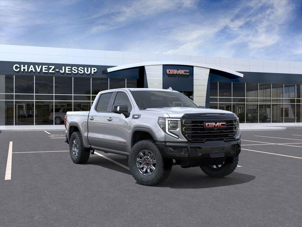 new 2026 GMC Sierra 1500 car, priced at $80,240