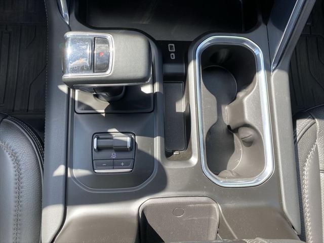 used 2024 GMC Sierra 1500 car, priced at $64,000