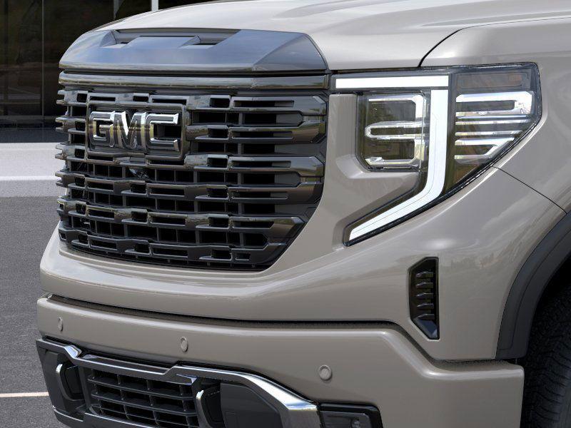 new 2026 GMC Sierra 1500 car, priced at $83,540