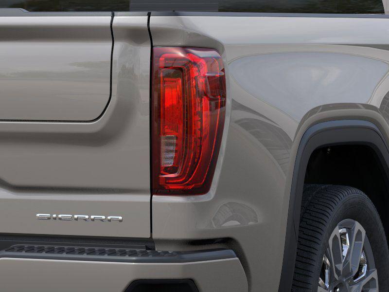 new 2026 GMC Sierra 1500 car, priced at $83,540