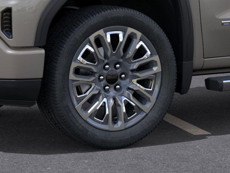 new 2026 GMC Sierra 1500 car, priced at $83,540