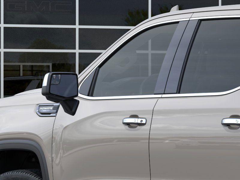 new 2026 GMC Sierra 1500 car, priced at $83,540