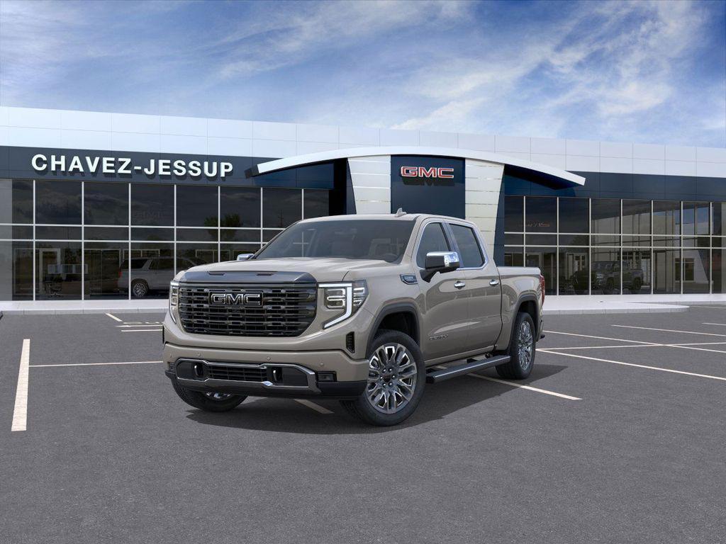 new 2026 GMC Sierra 1500 car, priced at $83,540