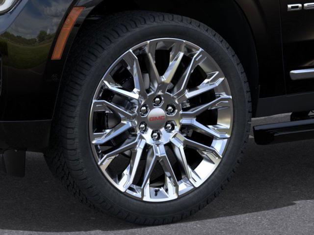 new 2025 GMC Yukon XL car, priced at $103,265
