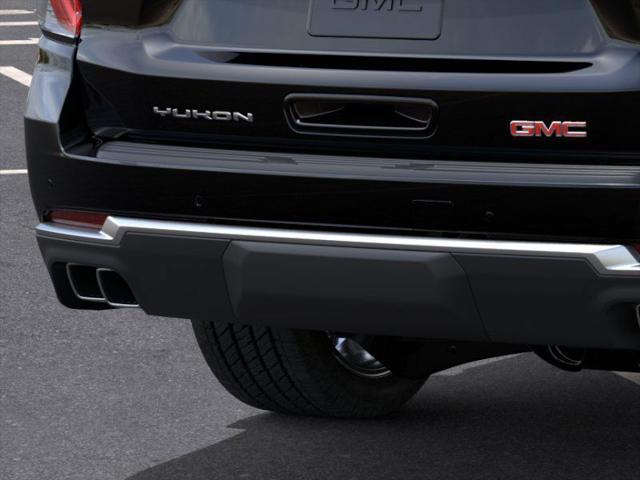 new 2025 GMC Yukon XL car, priced at $103,265