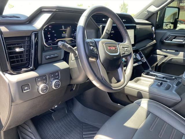 used 2024 GMC Sierra 2500 car, priced at $92,000