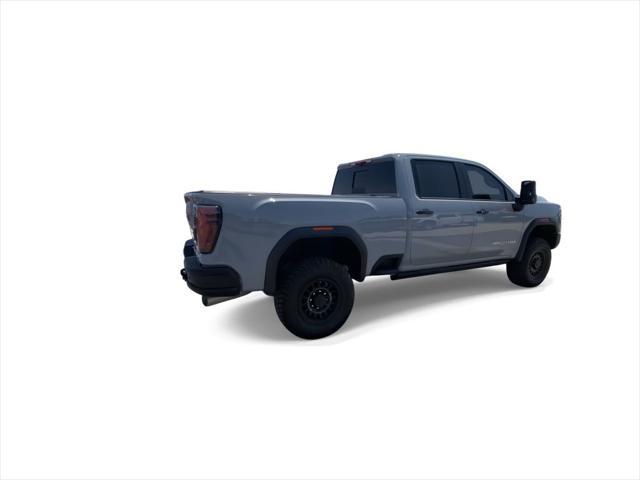 used 2024 GMC Sierra 2500 car, priced at $92,000