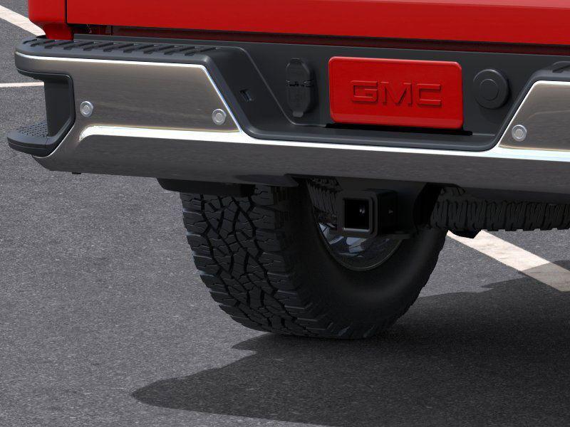 new 2026 GMC Sierra 2500 car, priced at $79,125