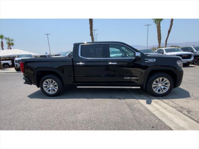 used 2022 GMC Sierra 1500 car, priced at $54,000