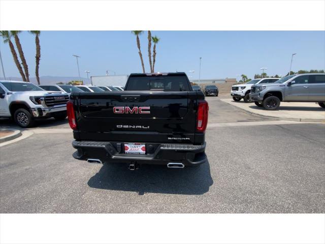 used 2022 GMC Sierra 1500 car, priced at $54,000