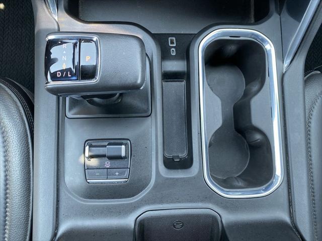 used 2022 GMC Sierra 1500 car, priced at $54,000