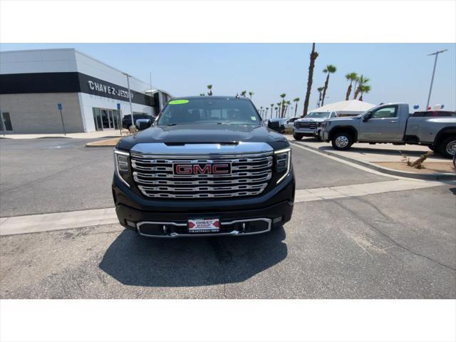 used 2022 GMC Sierra 1500 car, priced at $54,000