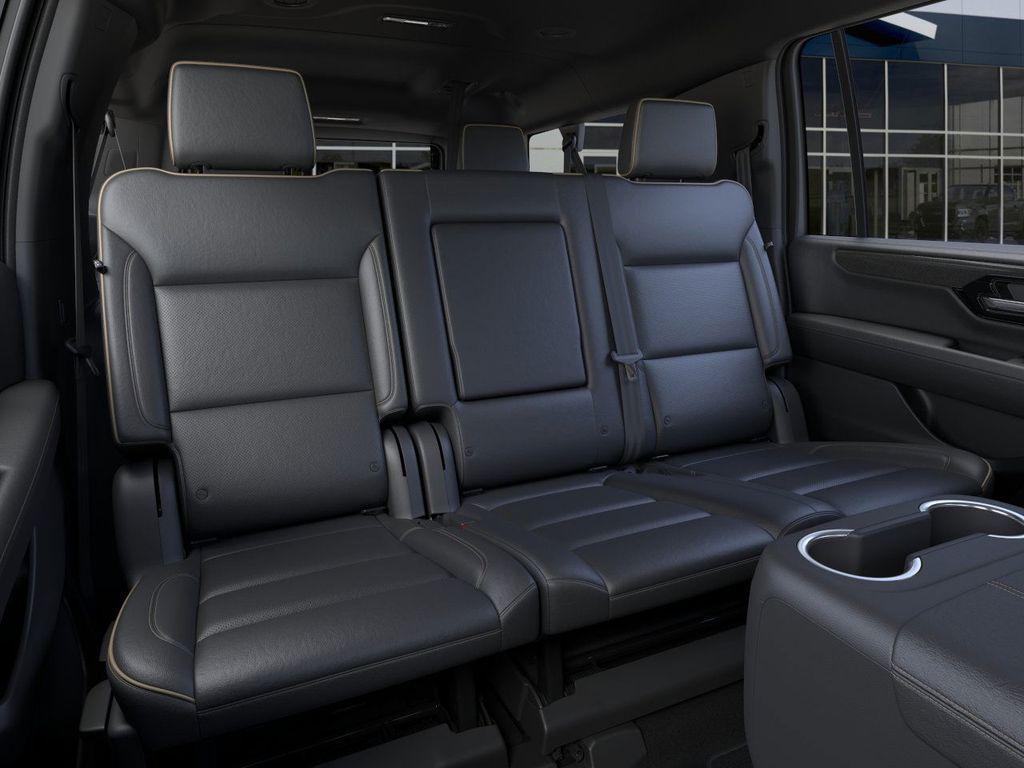 new 2026 GMC Yukon XL car, priced at $82,185