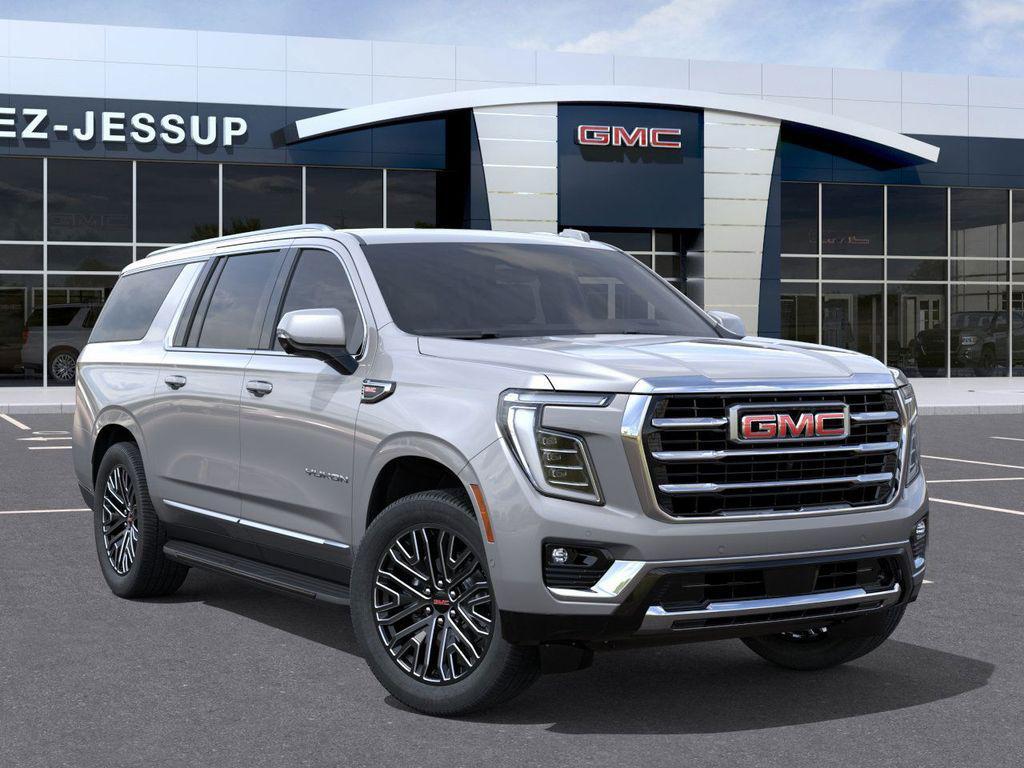 new 2026 GMC Yukon XL car, priced at $82,185