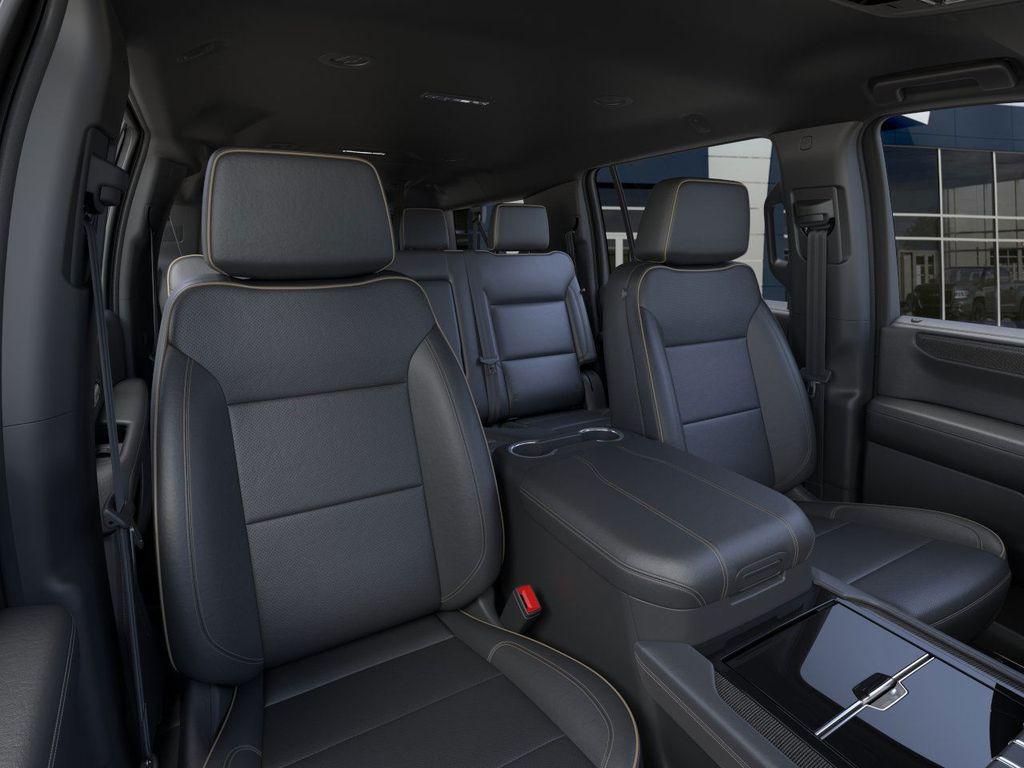 new 2026 GMC Yukon XL car, priced at $82,185