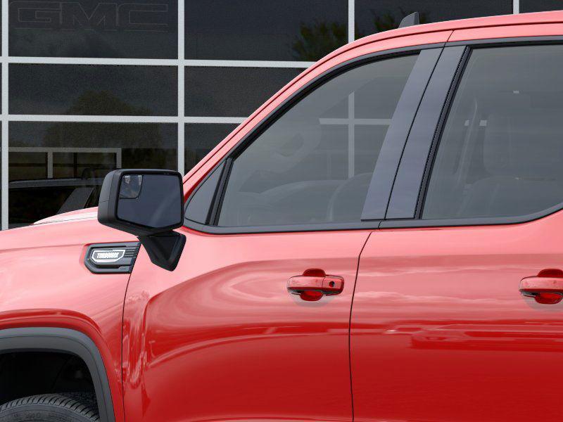 new 2026 GMC Sierra 1500 car, priced at $56,990