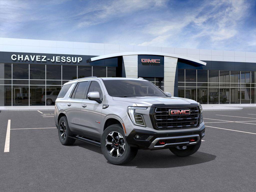 new 2026 GMC Yukon car, priced at $103,130