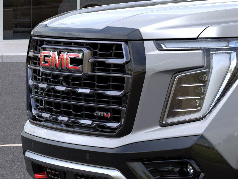 new 2026 GMC Yukon car, priced at $103,130