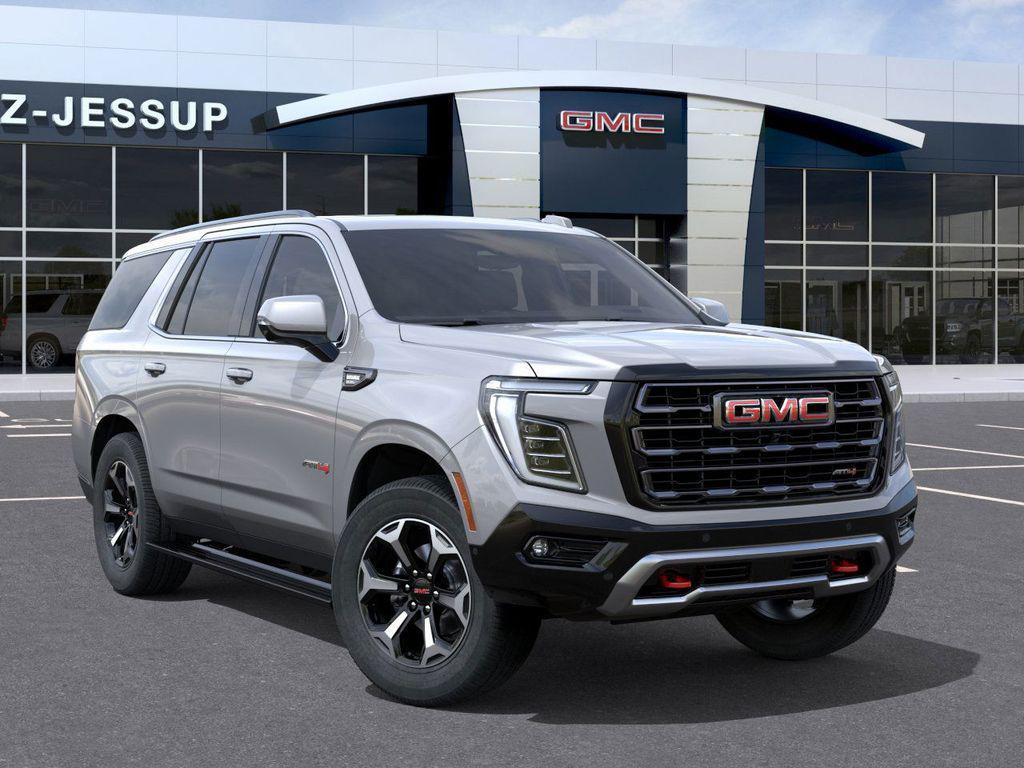 new 2026 GMC Yukon car, priced at $103,130