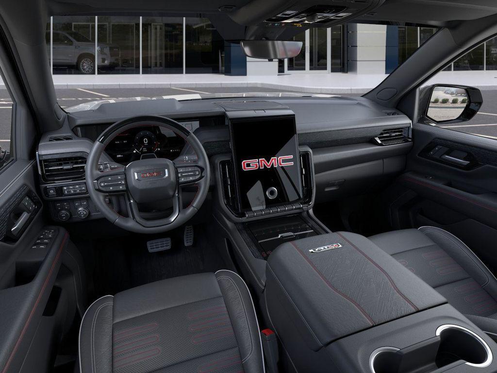 new 2026 GMC Yukon car, priced at $103,130