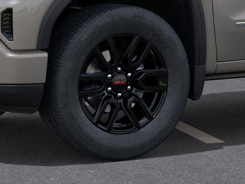 new 2026 GMC Sierra 1500 car, priced at $55,565