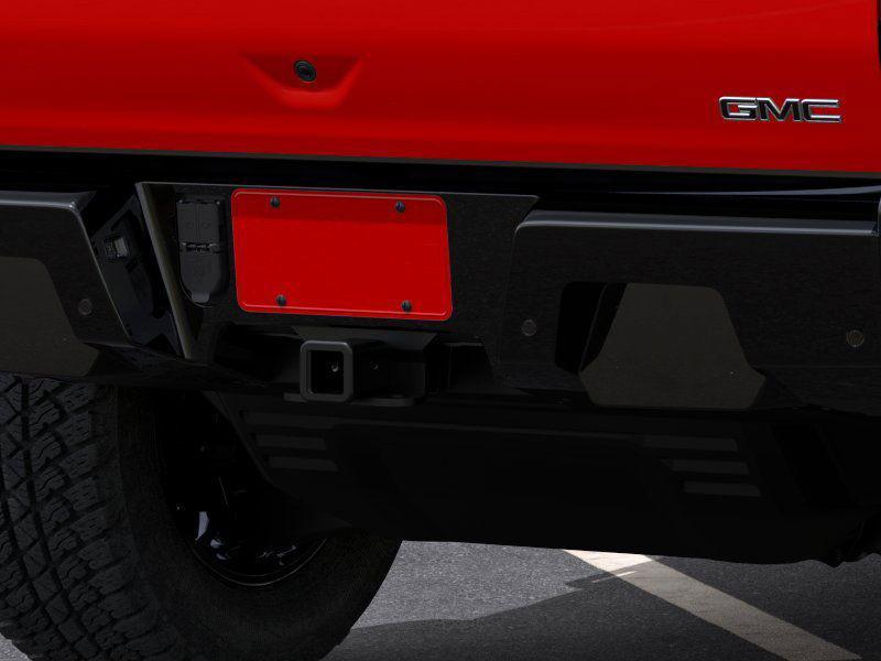 new 2025 GMC HUMMER EV Pickup car, priced at $92,000