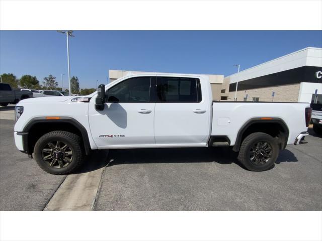 used 2024 GMC Sierra 2500 car, priced at $76,995