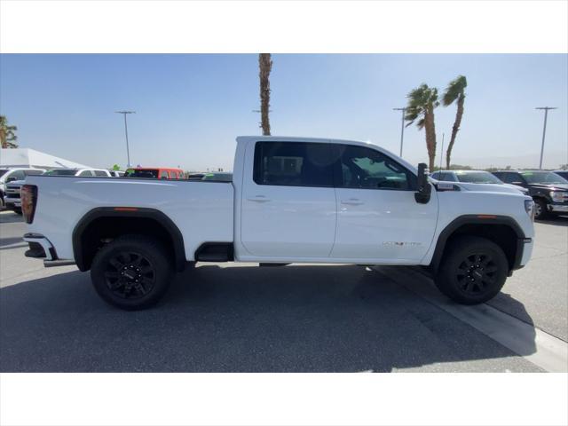 used 2024 GMC Sierra 2500 car, priced at $76,995