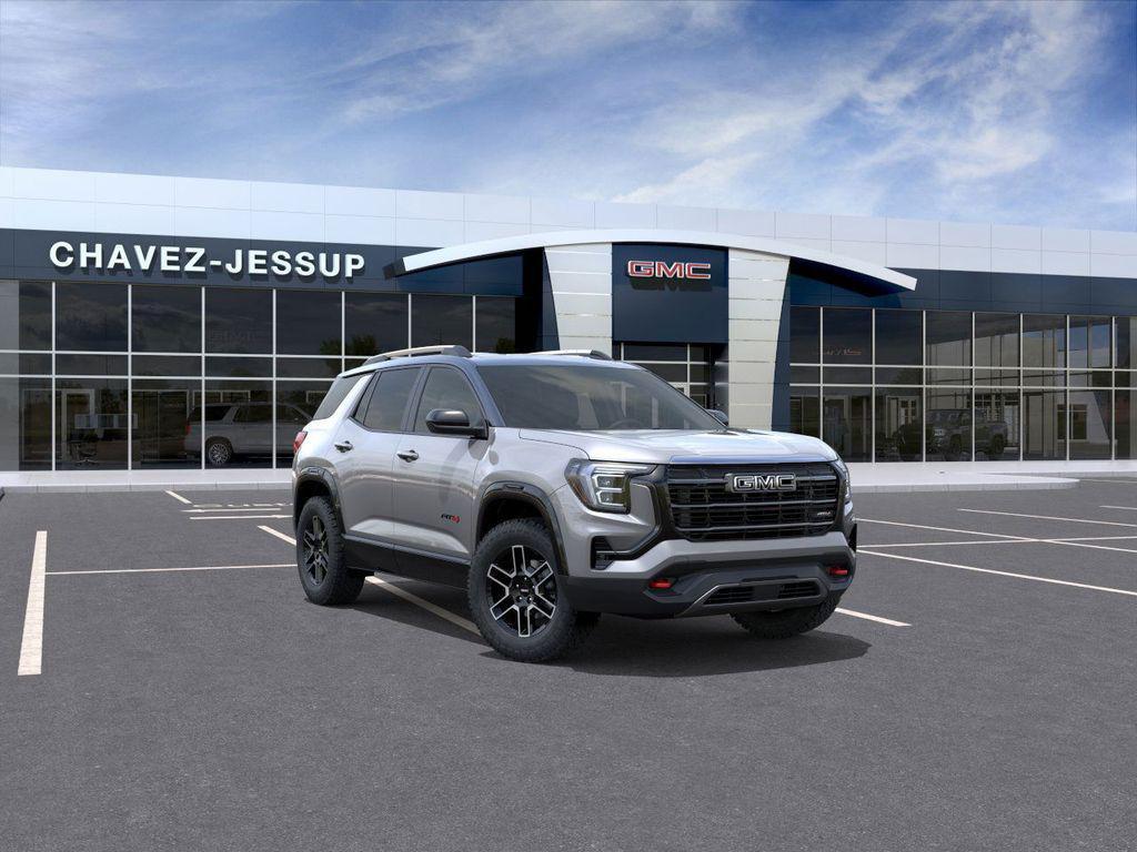 new 2026 GMC Terrain car, priced at $42,580