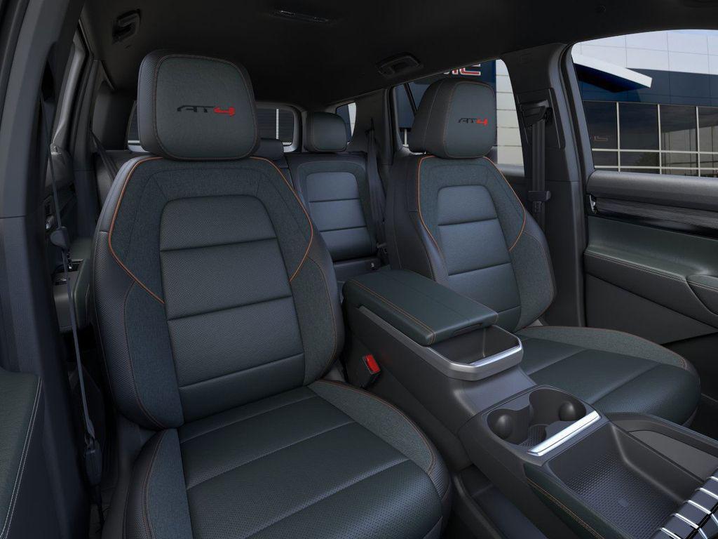new 2026 GMC Terrain car, priced at $40,500