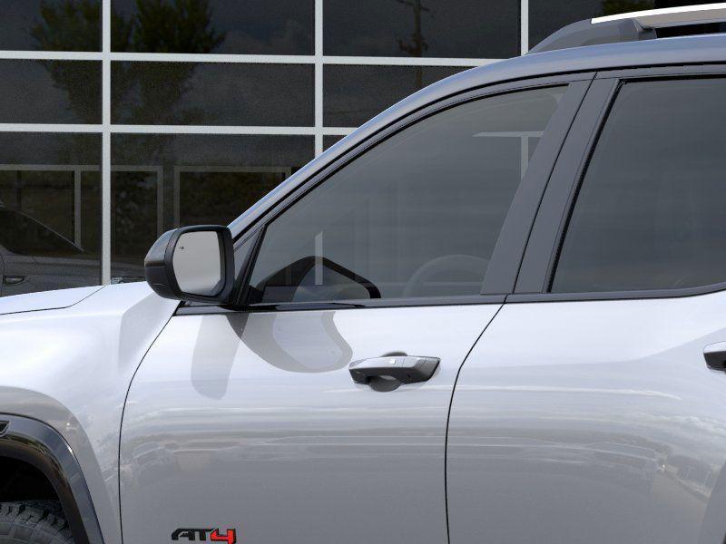 new 2026 GMC Terrain car, priced at $40,500