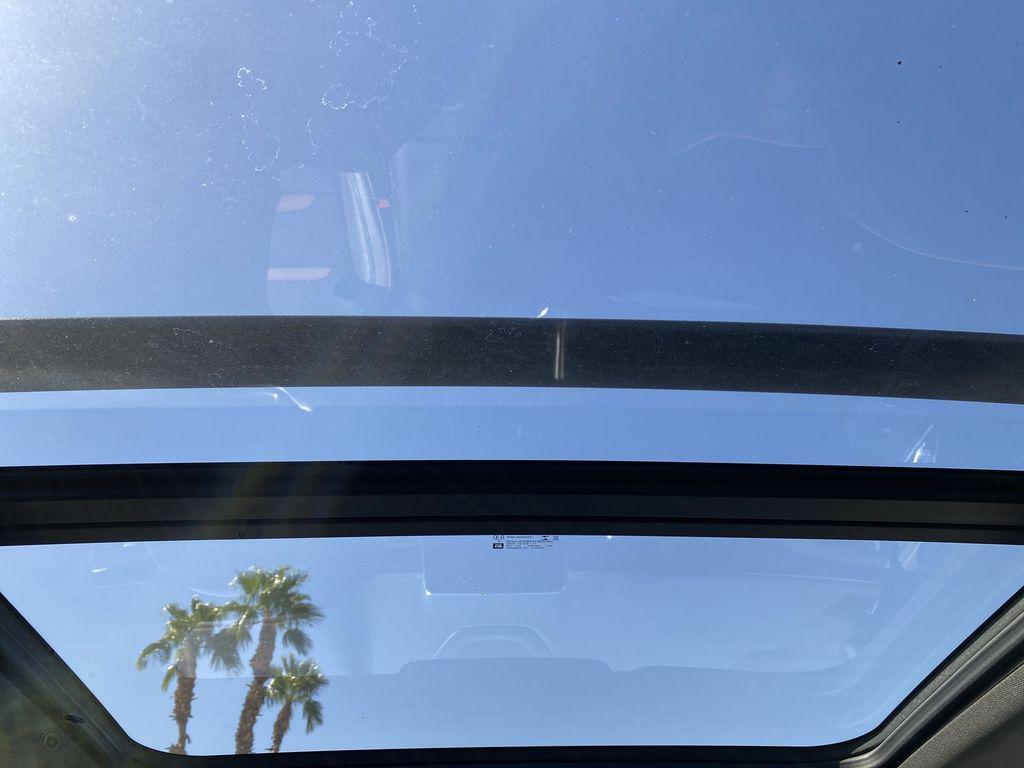 used 2021 GMC Yukon car, priced at $42,500