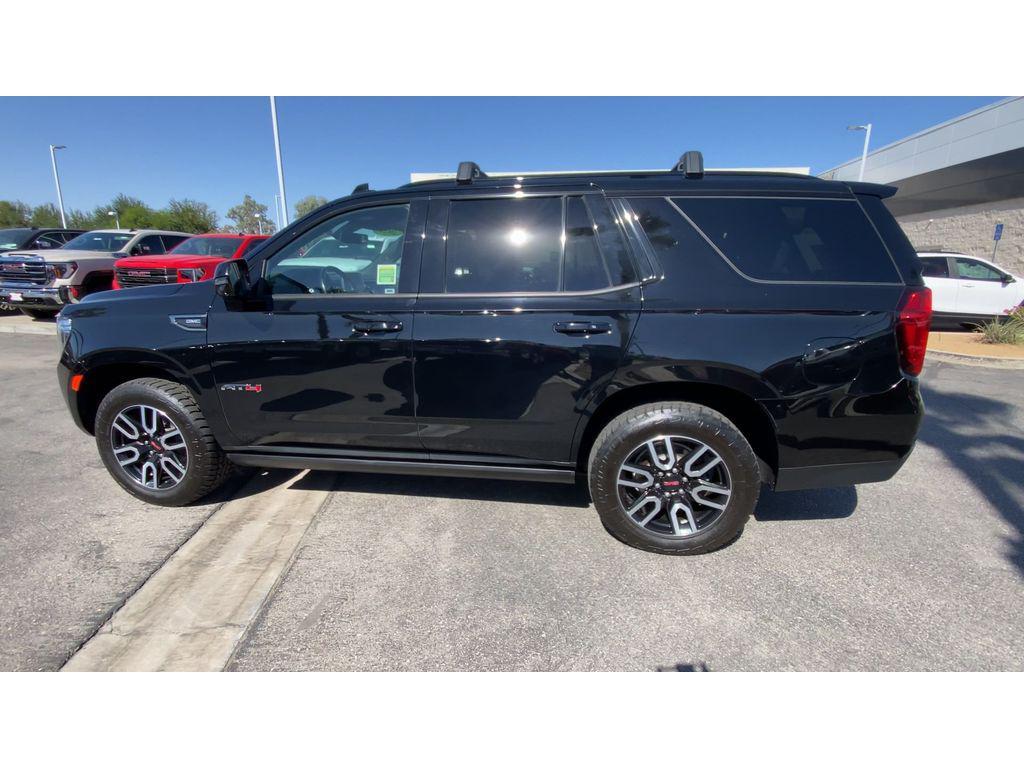 used 2021 GMC Yukon car, priced at $42,500